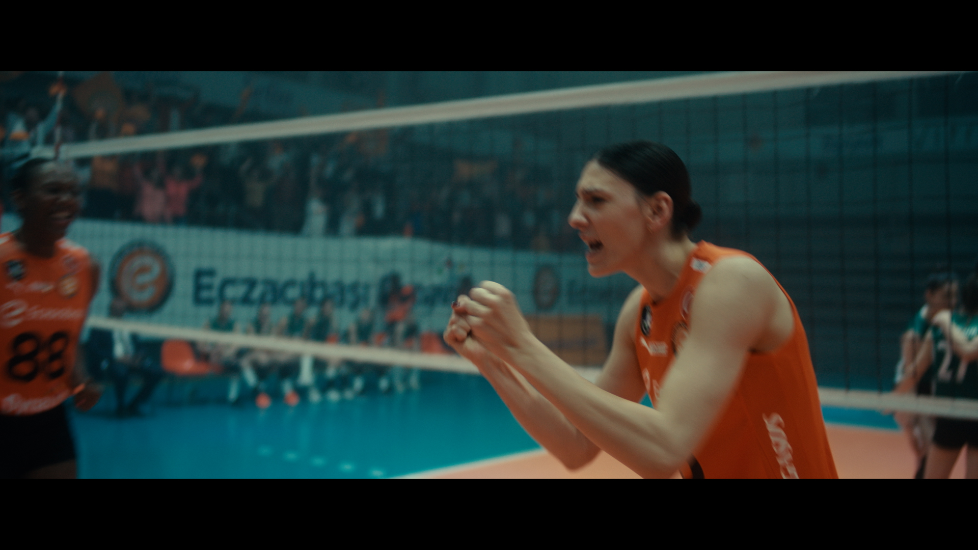 ECZACIBAŞI