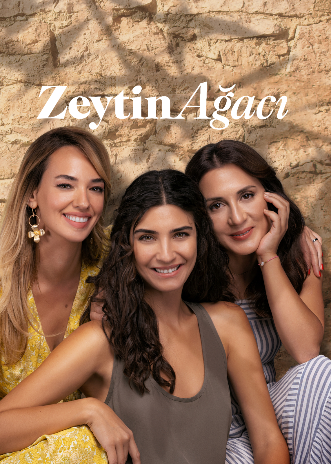 ZEYTİN AĞACI SEZON 2