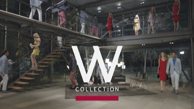 W Collection