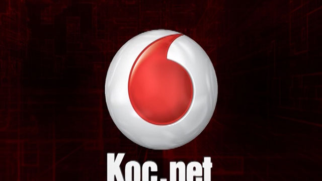 Vodafone Net