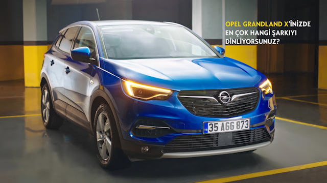 Opel I Babalar Günü