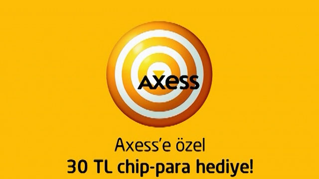 Total Axess