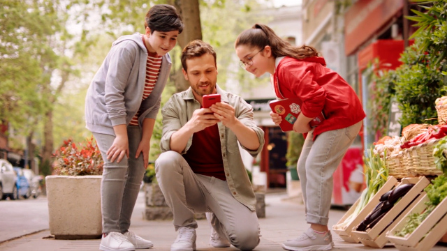 Yeni nesil kapsamasıyla geniş fiber erişimi Vodafone’da!