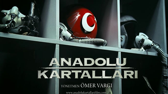 Anadolu Kartalları Teaser