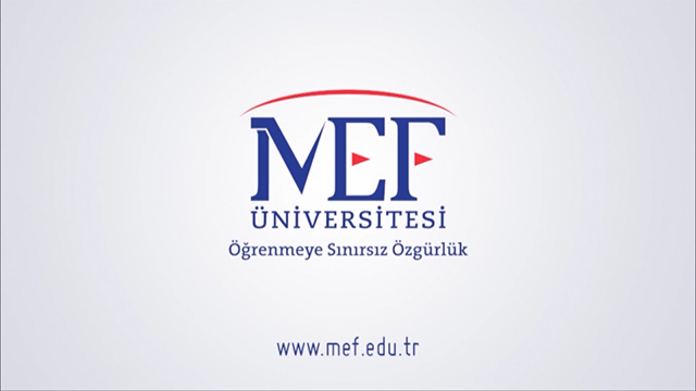 Mef Üniversitesi