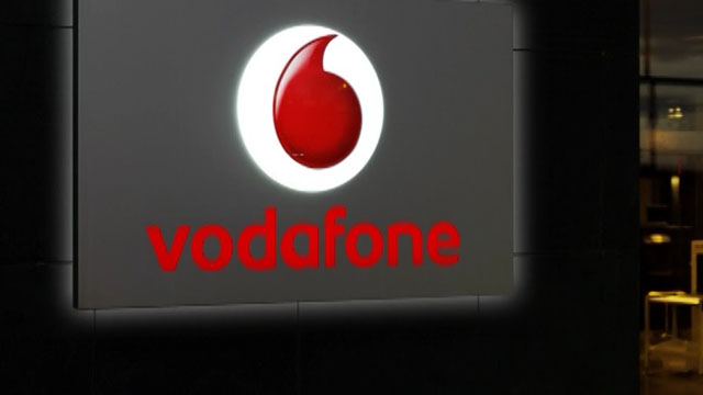 Vodafone E-posta Sihirbazı