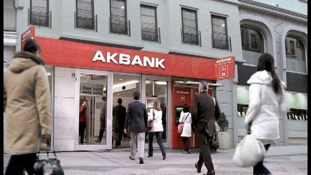 Akbank